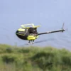 Stunt RC Helicopter