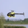 Stunt RC Helicopter