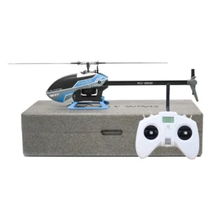 Stunt RC Helicopter