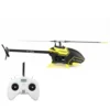 Stunt RC Helicopter