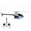 Stunt RC Helicopter