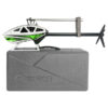 Flywing FW450 V3-RTF stunt RC helicopter