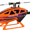 Flywing FW450 V3-RTF stunt RC helicopter