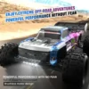 JJRC C8803 C8805 RC Car 4x4 Super Brushless 50/60/70KM/H 4WD High Speed RC Off-Road Car