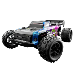 JJRC C8803 C8805 RC Car 4x4 Super Brushless 50/60/70KM/H 4WD High Speed RC Off-Road Car