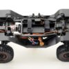 Absima RC 110 EP Crawler CR4.4 WOLF