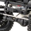 Absima RC 110 EP Crawler CR4.4 WOLF