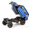 Absima RC 110 EP Crawler CR4.4 WOLF