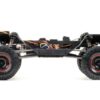 Absima RC 110 EP Crawler CR4.4 WOLF