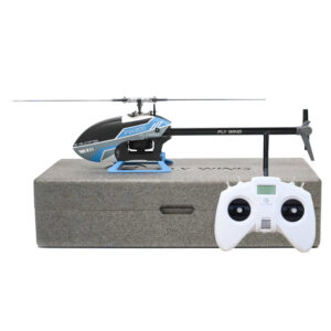 Flywing FW200 RC Helicopter