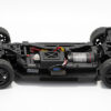 HNR H9803 WEREWOLF 4WD 110 Brushless Racing Car RTR