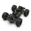 RLAARLO ROG1 RC Monster Truck