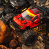 RLAARLO ROG1 RC Monster Truck