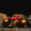 RLAARLO ROG1 RC Monster Truck