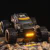 RLAARLO ROG1 RC Monster Truck