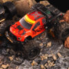 RLAARLO ROG1 RC Monster Truck