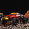 RLAARLO ROG1 RC Monster Truck