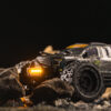 RLAARLO ROG1 RC Monster Truck