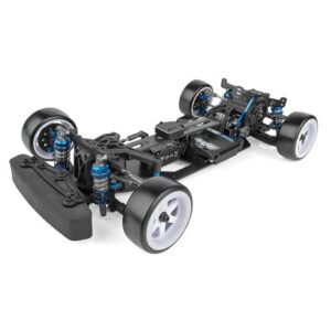 Team Associated Dc10 Drift Car Kit AS30134