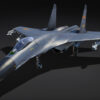 WLtoys XK A100 F11 RC Airplane – 3CH Fixed Wing Jet for Beginners - Image 4
