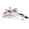 WLtoys XK A100 F11 RC Airplane – 3CH Fixed Wing Jet for Beginners - Image 6