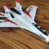 WLtoys XK A100 F11 RC Airplane – 3CH Fixed Wing Jet for Beginners - Image 7