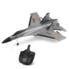 WLtoys XK A100 F11 RC Airplane – 3CH Fixed Wing Jet for Beginners - Image 3