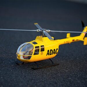 Flywing RC Helicopters