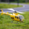 Flywing RC Helicopters