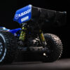 Rlaarlo RC car Rlaarlo RC car X12S blue