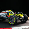 Rlaarlo RC car X12S Yellow