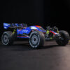 Rlaarlo RC car Rlaarlo RC car X12S blue