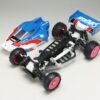 #YZ-W91 - YOKOMO SUPER DOG FIGHTER WORKS'91 RETRO 4WD OFF-ROAD CAR - Image 8