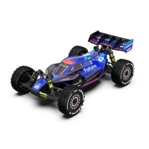 Rlaarlo RC car Rlaarlo RC car X12S blue