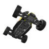 Rlaarlo RC car Rlaarlo RC car X12S blue