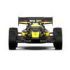 Rlaarlo RC car X12S Yellow