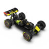 Rlaarlo RC car X12S Yellow