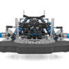 TEAM ASSOCIATED RC10 TC7.2CC CLEAR KIT - Image 3