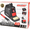 CORALLY DSS PRO 80W DIGITAL SOLDERING STATION UK PLUG - Image 12