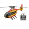 EC135 6CH Flybarless Scale RC Helicopter