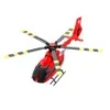 EC135 6CH Flybarless Scale RC Helicopter