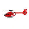 EC135 6CH Flybarless Scale RC Helicopter