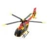 EC135 6CH Flybarless Scale RC Helicopter