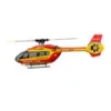 EC135 6CH Flybarless Scale RC Helicopter