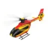 EC135 6CH Flybarless Scale RC Helicopter