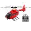 EC135 6CH Flybarless Scale RC Helicopter