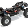 RGT EX86170 "CHALLENGER PRO" RC Crawler Truck - Green - Image 11