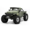 RGT EX86170 "CHALLENGER PRO" RC Crawler Truck - Green - Image 18