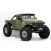 RGT EX86170 "CHALLENGER PRO" RC Crawler Truck - Green - Image 19