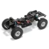 RGT EX86170 "CHALLENGER PRO" RC Crawler Truck - Green - Image 22